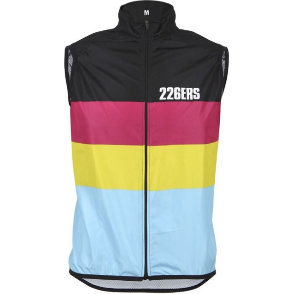 Gilet leggero 226ERS Hydrazero nero