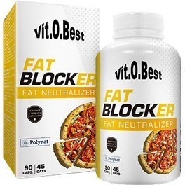 VitOBest Fat Blocker 90 caps VitOBest Fat Blocker 90 caps