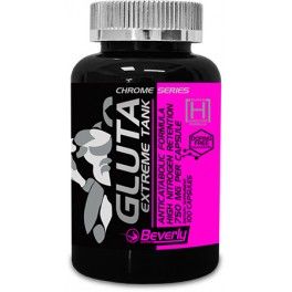 Beverly Nutrition Gluta Extreme Tank 100 caps Beverly Nutrition Gluta Extreme Tank 100 caps