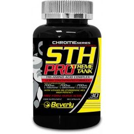 Beverly Nutrition STH Pro Xtreme Tank 90 caps Beverly Nutrition STH Pro Xtreme Tank 90 caps