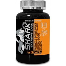 Beverly Nutrition Shark Extreme Tank 80 caps Beverly Nutrition Shark Extreme Tank 80 caps