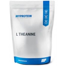 MyProtein L - Theanine 100 gr MyProtein L - Theanine 100 gr