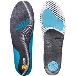 Sidas Plantillas 3Feet Activ Mid Sidas Plantillas 3Feet Activ Mid