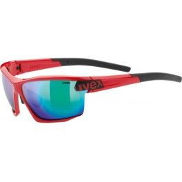 Uvex Gafas SportStyle 113 Blanco - Azul Uvex Gafas SportStyle 113 Blanco - Azul