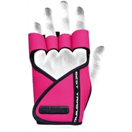 Chiba Guantes Lady Motivation Rosa Chiba Guantes Lady Motivation Rosa