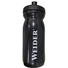 REGALO- Bidón Weider 500 ml Negro REGALO- Bidón Weider 500 ml Negro