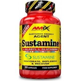 Amix Pro Sustamine 60 caps Amix Pro Sustamine 60 caps