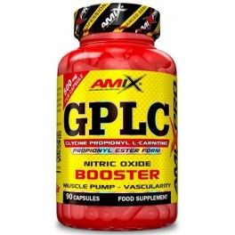 Amix Pro GPCL Nitric Oxide Booster 90 caps Amix Pro GPCL Nitric Oxide Booster 90 caps