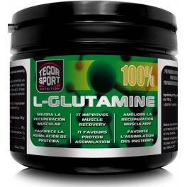 Tegor Sport L-Glutamina 100% 250 g Tegor Sport L-Glutamina 100% 250 g