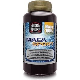 Tegor Sport Maca Sport 100% Maca 100 caps Tegor Sport Maca Sport 100% Maca 100 caps