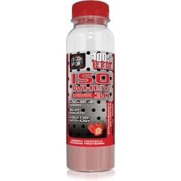 Tegor Sport Iso Whey Drink 33.5 g Tegor Sport Iso Whey Drink 33.5 g