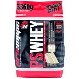 ProSupps PS Whey 4.5 kg (10 lbs - 140 Servicios) ProSupps PS Whey 4.5 kg (10 lbs - 140 Servicios)