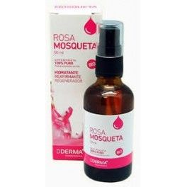 DDerma Aceite Rosa Mosqueta 50 ml DDerma Aceite Rosa Mosqueta 50 ml