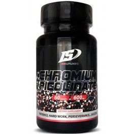 Iron Supplements Picolinato de Cromo - Chromium Picolinate 60 caps Iron Supplements Picolinato de Cromo - Chromium Picolinate 60 caps