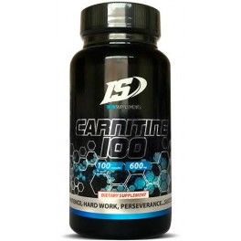 Iron Supplements Carnitina 100 100 caps Iron Supplements Carnitina 100 100 caps