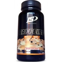 Iron Supplements Cafeina 90 caps Iron Supplements Cafeina 90 caps