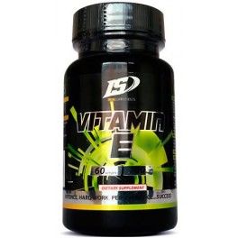 Iron Supplements Vitamina E 60 caps Iron Supplements Vitamina E 60 caps