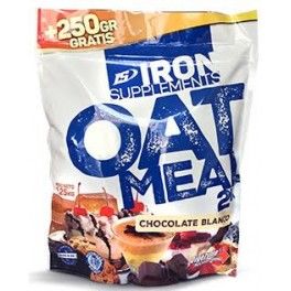 Iron Supplements Oatmeal 2 kg + 250 gr Extra Iron Supplements Oatmeal 2 kg + 250 gr Extra