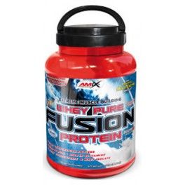 Amix Whey Pure Fusion 1 kg Amix Whey Pure Fusion 1 kg