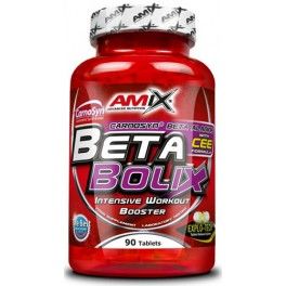 Amix Beta Bolix 90 tabl Amix Beta Bolix 90 tabl