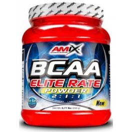 Amix BCAA Elite Rate Powder 350 gr Amix BCAA Elite Rate Powder 350 gr