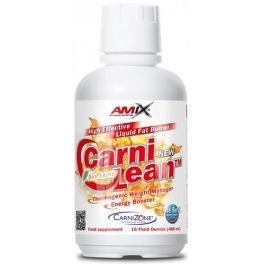Amix CarniLean Burner 480 ml Amix CarniLean Burner 480 ml