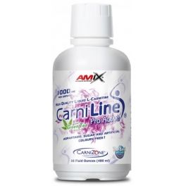 Amix CarniLine Pro Active 480 ml Amix CarniLine Pro Active 480 ml