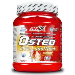 Amix Osteo Ultra GelDrink 600 gr Amix Osteo Ultra GelDrink 600 gr