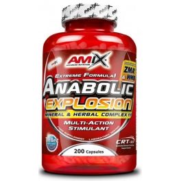 Amix Anabolic Explosion 200 caps Amix Anabolic Explosion 200 caps