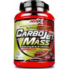 Amix CarboJet Mass 3 kg Amix CarboJet Mass 3 kg