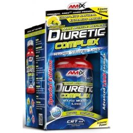 Amix Diuretic Complex 90 caps Amix Diuretic Complex 90 caps
