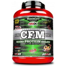 Amix MuscleCore CFM Nitro Protein Isolate 2 kg Amix MuscleCore CFM Nitro Protein Isolate 2 kg