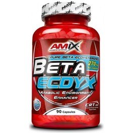 Amix Beta - Ecdyx 90 caps Amix Beta - Ecdyx 90 caps