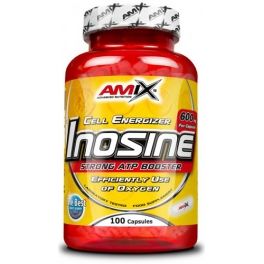 Amix Inosine 100 caps Amix Inosine 100 caps