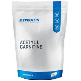 Myprotein Acetil L-Carnitina 500 gr Myprotein Acetil L-Carnitina 500 gr