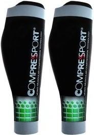 Compressport Perneras US V2 Negro Compressport Perneras US V2 Negro