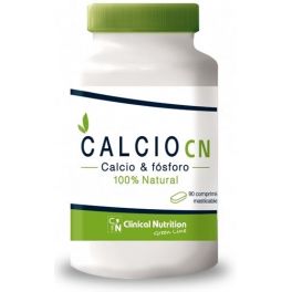 Nutrisport Clinic Calcio CN 90 tabs Nutrisport Clinic Calcio CN 90 tabs