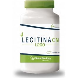 Nutrisport Clinical Lecitina 1200 CN 100 caps Nutrisport Clinical Lecitina 1200 CN 100 caps