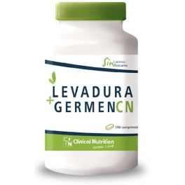 Nutrisport Clinical Levadura + Germen CN 150 comp Nutrisport Clinical Levadura + Germen CN 150 comp