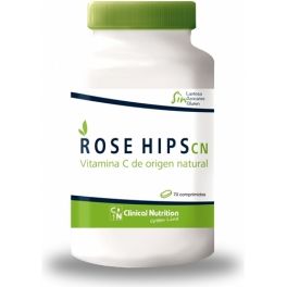 Nutrisport Clinical Rose Hips CN 70 comp Nutrisport Clinical Rose Hips CN 70 comp