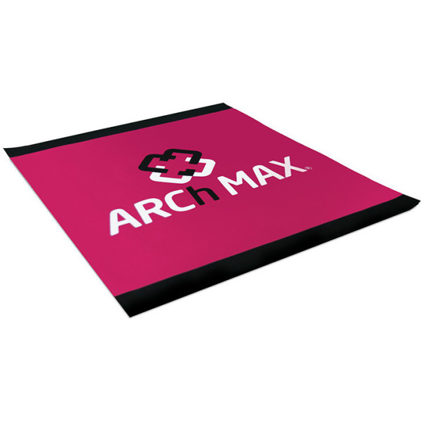 Arch Max Bandas Para El Cuello
