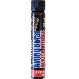 Weider Amino Blast Mega Forte 1 botellita x 25 ml Weider Amino Blast Mega Forte 1 botellita x 25 ml