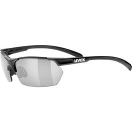 Uvex Gafas SportStye 114 Negro Mate Uvex Gafas SportStye 114 Negro Mate