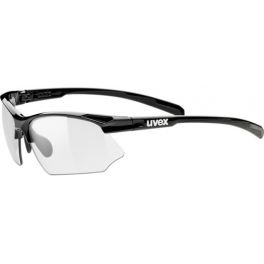 Uvex Gafas SportStyle 802 Vario Negro Uvex Gafas SportStyle 802 Vario Negro