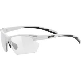 Uvex Gafas SportStyle 802 Vario Small Blanco Uvex Gafas SportStyle 802 Vario Small Blanco