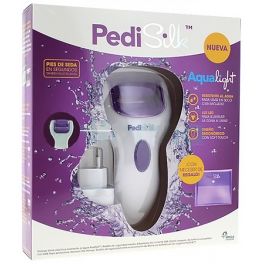 PediSilk AquaLight Lima Electrica + Neceser PediSilk AquaLight Lima Electrica + Neceser