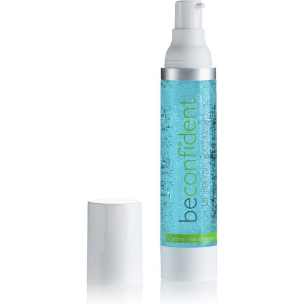 Beconfident Whiteamin® Dentifrice Original 50 Ml Unisexe