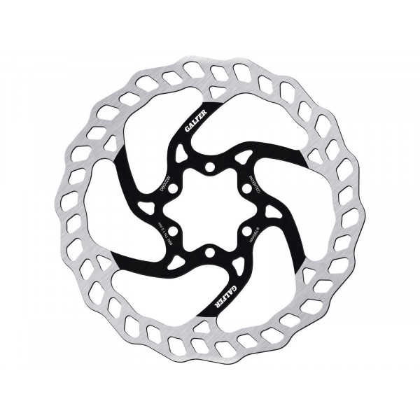 Galfer Bike Mtb Disc Wave ø 160 mm