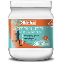 Nutrisport Artrinutril Colageno 455 gr Nutrisport Artrinutril Colageno 455 gr