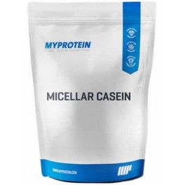 Myprotein Micellar Casein - Caseina Micelar 1 kg Myprotein Micellar Casein - Caseina Micelar 1 kg